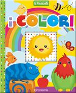 I colori. Ediz. a colori