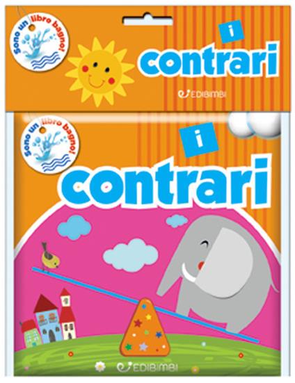 I contrari - copertina
