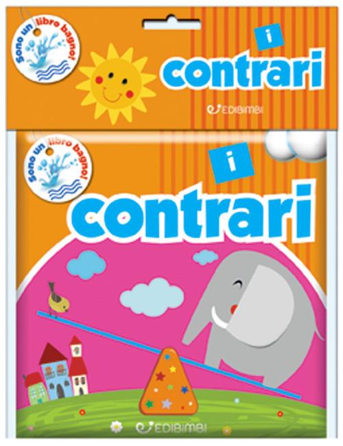 I contrari - copertina