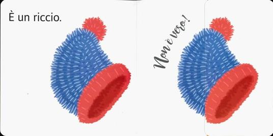 È vero che... sono un coccodrillo? Ediz. a colori - 2