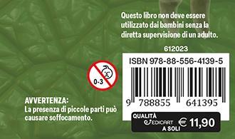 Il grande libro stickers dei dinosauri. Jurassic Kingdom. Con adesivi. Ediz. a colori - 3
