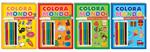 Libro Coloramondo
