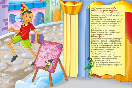 Pinocchio. Ediz. illustrata - 2