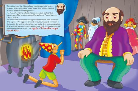 Pinocchio. Ediz. illustrata - 3