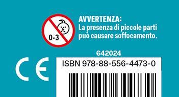 Le sirene. Acquacolor. Ediz. illustrata. Con pennello ad acqua - 3