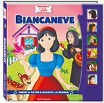Biancaneve. Ascolta le fiabe. Ediz. a colori