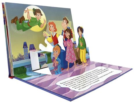 Peter Pan. Ediz. a colori - 2