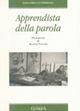 Apprendista della parola