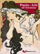 Poesia e arte all'artemìsia. Ediz. illustrata - copertina