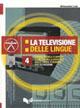La televisione delle lingue - Simonetta Losi - copertina