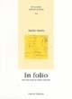 In folio