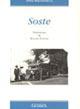 Soste - Anna Magnavacca - copertina