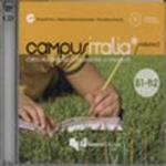 Campus Italia. Corso multimediale di italiano per le università. 2 CD Audio. Vol. 2: B1-B2.. Vol. 2: B1-B2.