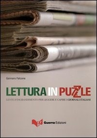 Lente ingrandimento online per leggere libri