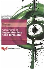 Apprendere le lingue straniere nella terza età