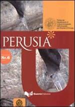 Itals. Didattica e linguistica dell'italiano come lingua straniera (2009). Atti del convegno «La passione degli umbri» (Perugia, 12 marzo 2008). Vol. 6