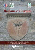 Magione e i Carpini