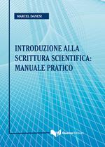 Introduzione alla scrittura scientifica: manuale pratico