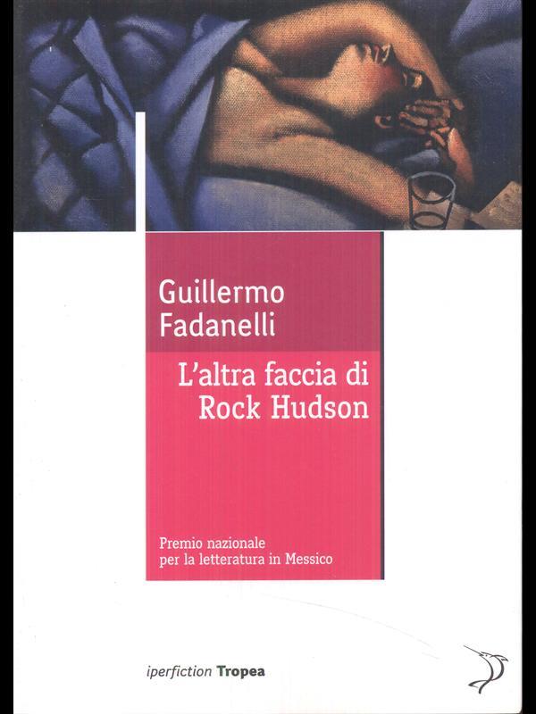 Libro di Faccia