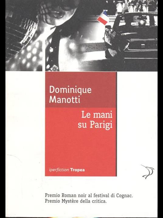 Le mani su Parigi - Dominique Manotti - 4