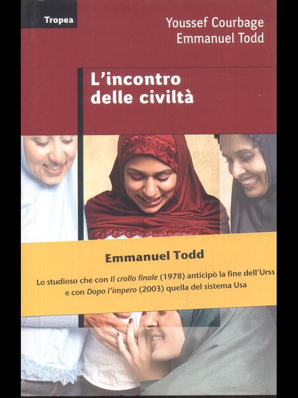 Libro di Faccia