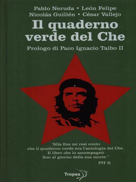 Il quaderno verde del Che - 4