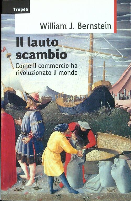Libro di Faccia