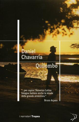 Quilombo - Daniel Chavarría - 3