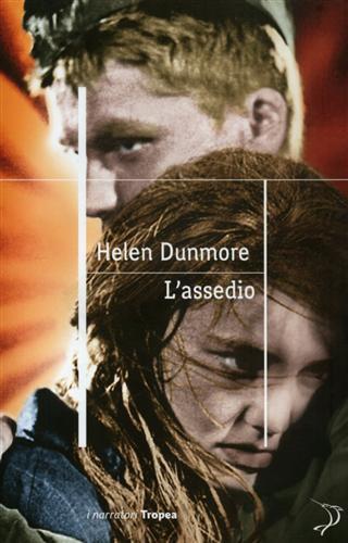 L' assedio - Helen Dunmore - 2