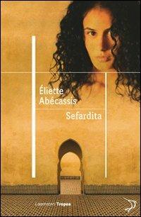 Sefardita - Eliette Abécassis - copertina
