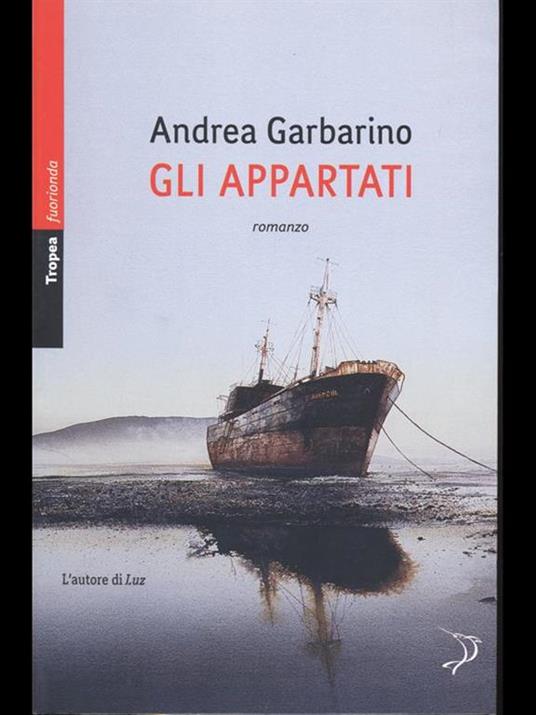 Gli appartati - Andrea Garbarino - 5