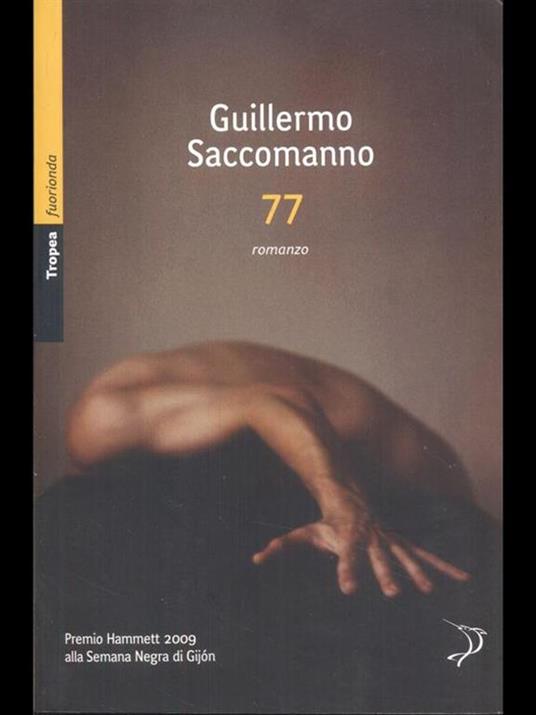 77 - Guillermo Saccomanno - 2