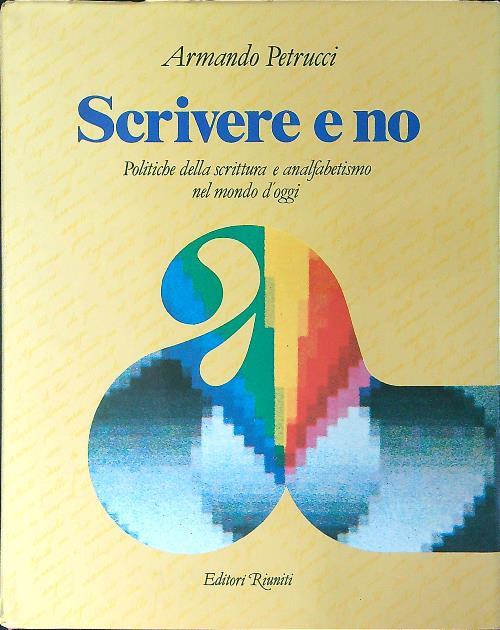 Libro di Faccia
