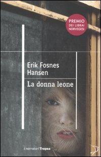 La donna leone - Erik Fosnes Hansen - 4