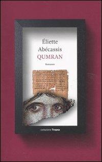 Qumran - Eliette Abécassis - copertina