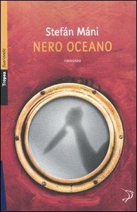 Nero oceano - Stefán Máni - 3