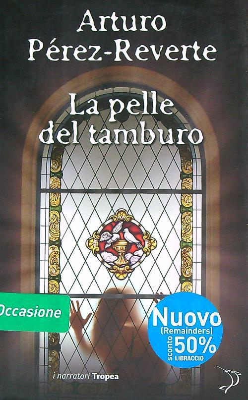 Libro di Faccia