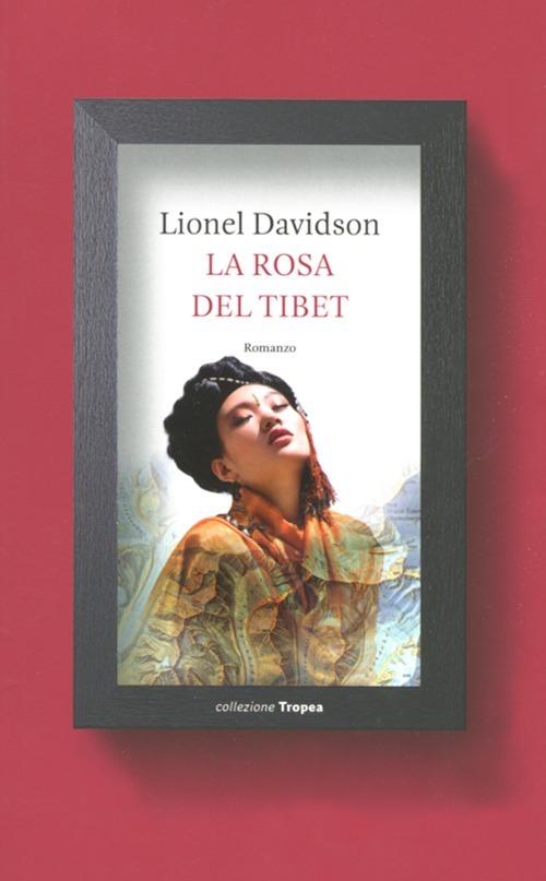 La rosa del Tibet - Lionel Davidson - 3