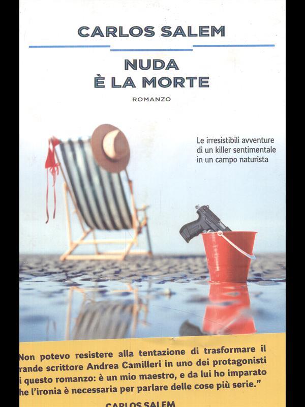 Libro di Faccia