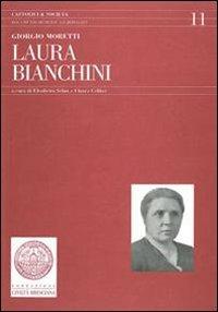 Laura Bianchini - Giorgio Moretti - copertina