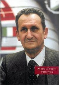 Mario Pedini 1918-2003 - copertina