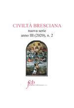 Civiltà bresciana. Nuova serie (2020). Vol. 2