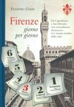 Firenze giorno per giorno