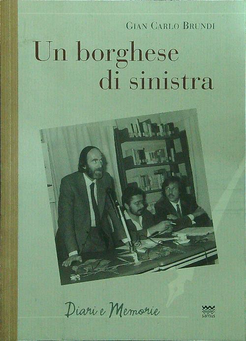 Libro di Faccia