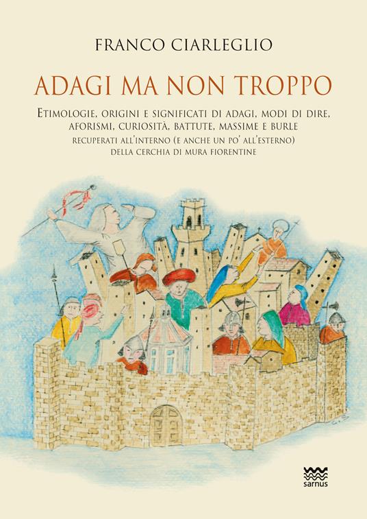 Adagi ma non troppo - Franco Ciarleglio - 4