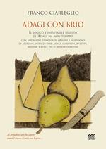 Adagi con brio