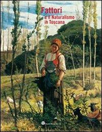 Fattori e il naturalismo in Toscana - copertina