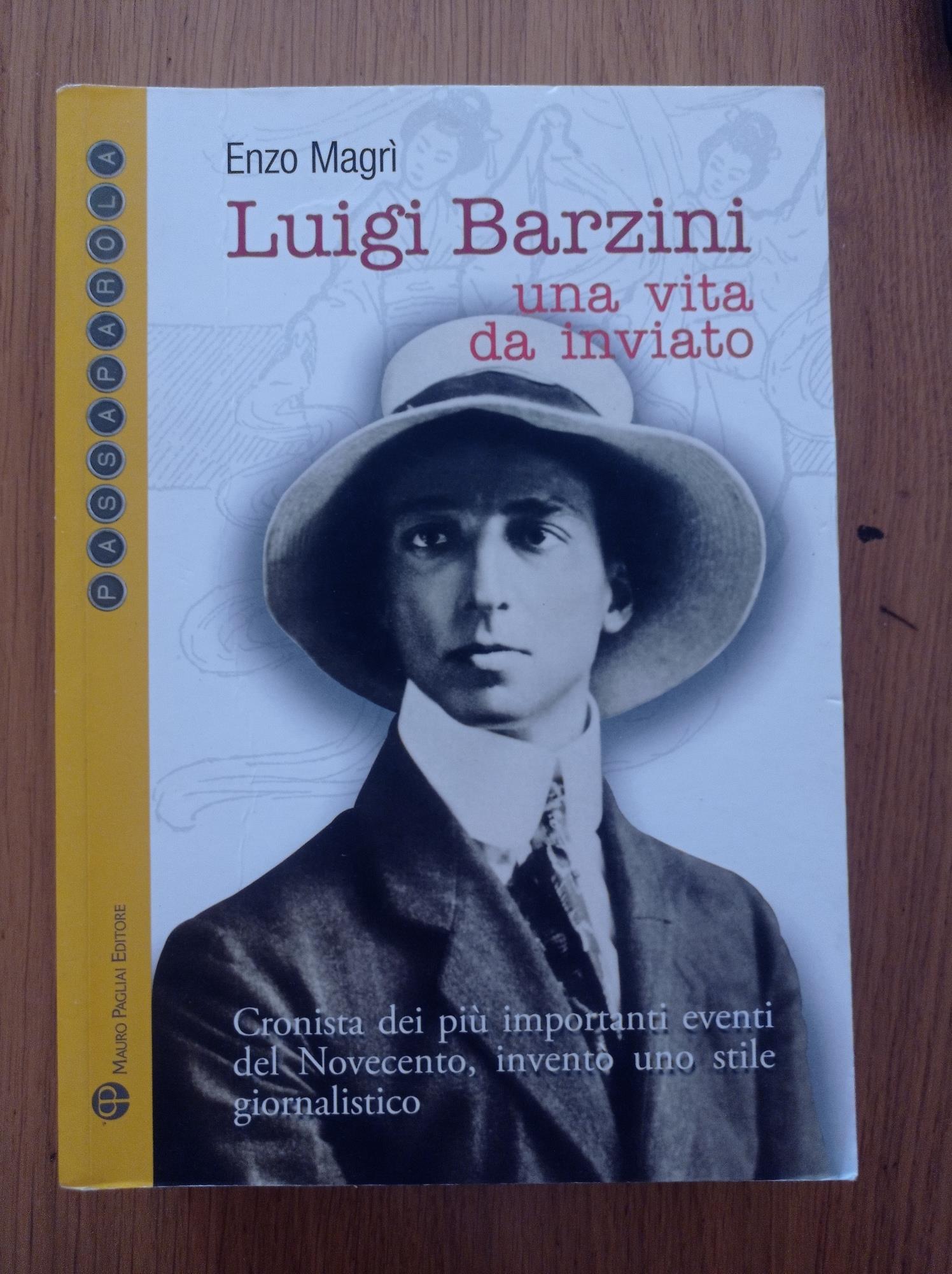 Librisaggi