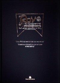 Roy Roger's. Non c'è futuro se non hai una vera storia. Ediz. italiana e inglese - copertina