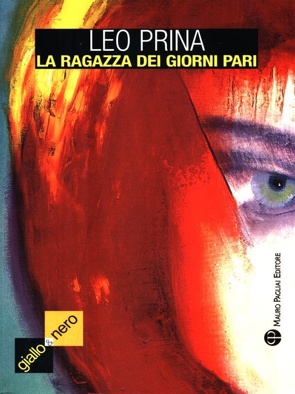 Libro di Faccia